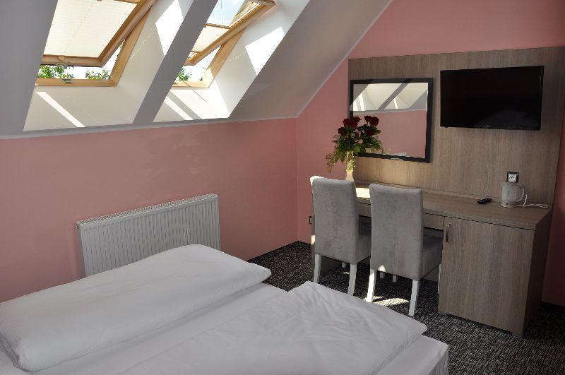 Laura Spa Łagów Kamer foto