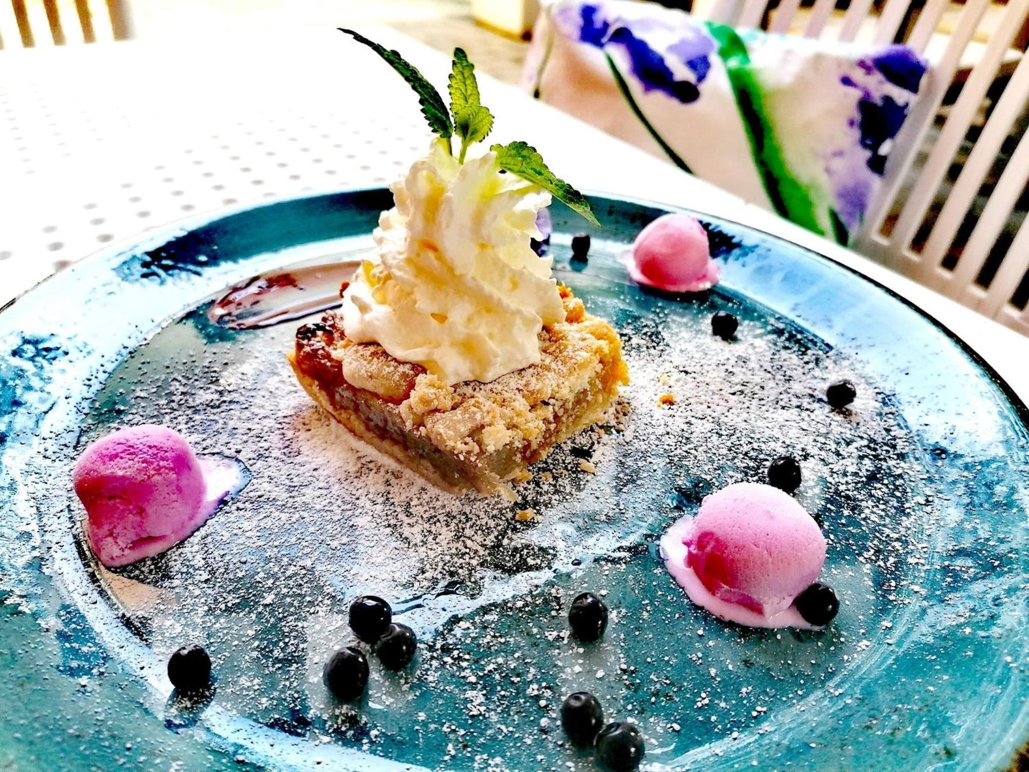 Laura Spa Łagów Buitenkant foto
