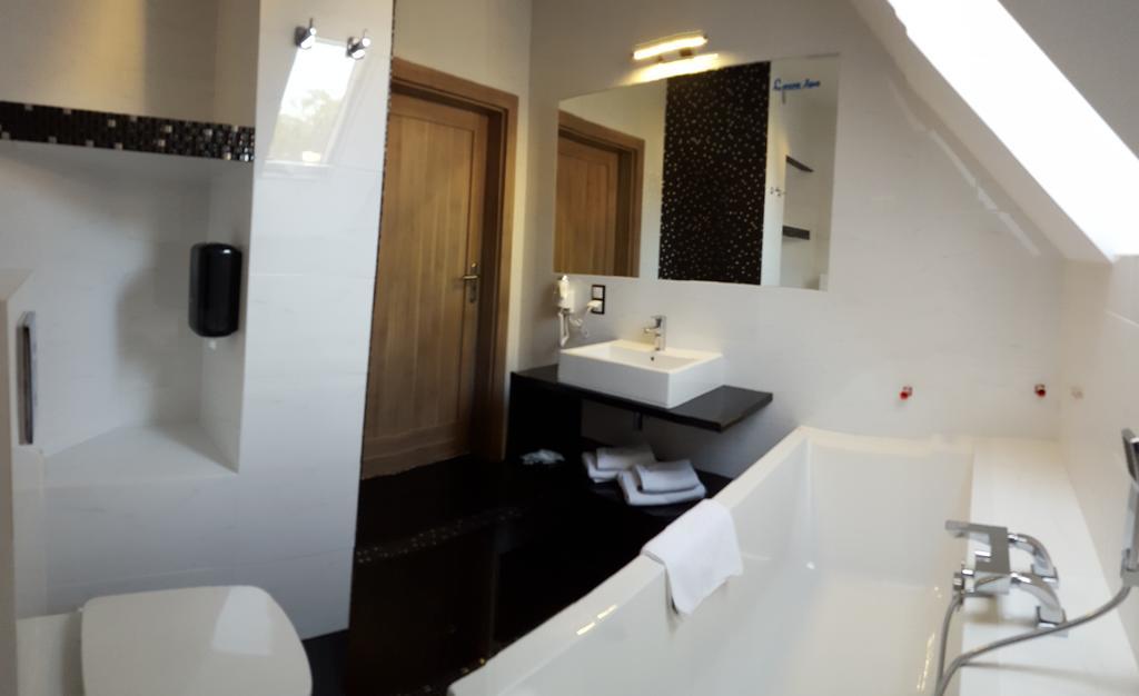 Laura Spa Łagów Kamer foto