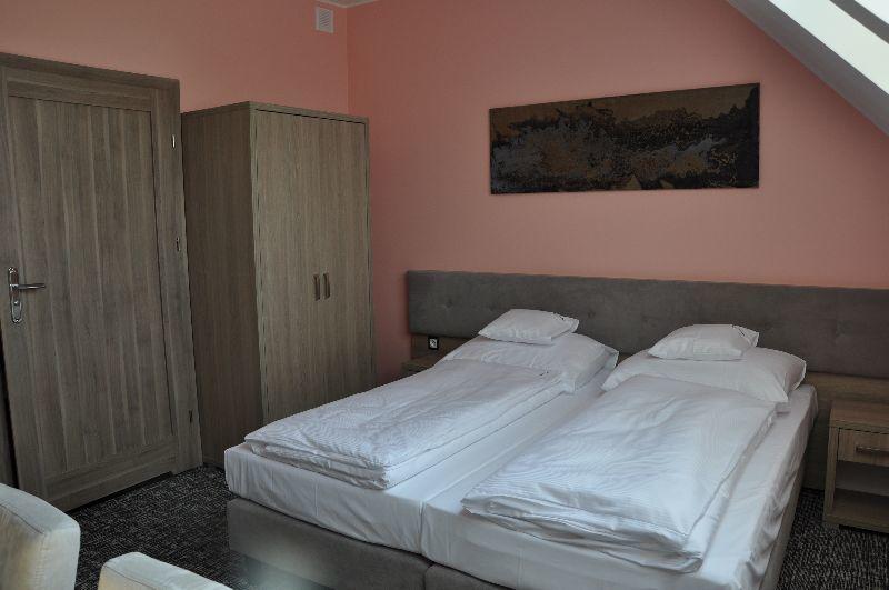 Laura Spa Łagów Kamer foto