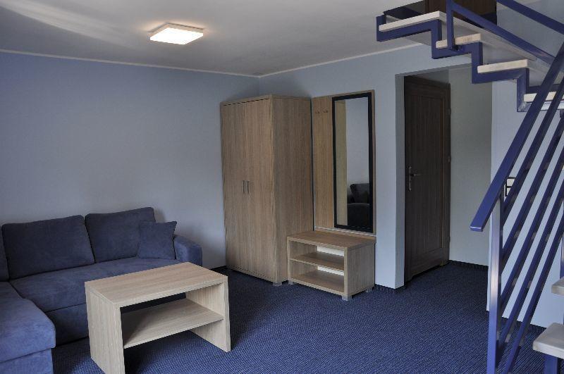 Laura Spa Łagów Kamer foto