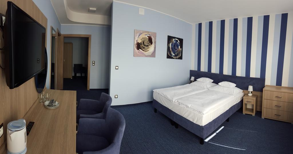Laura Spa Łagów Kamer foto
