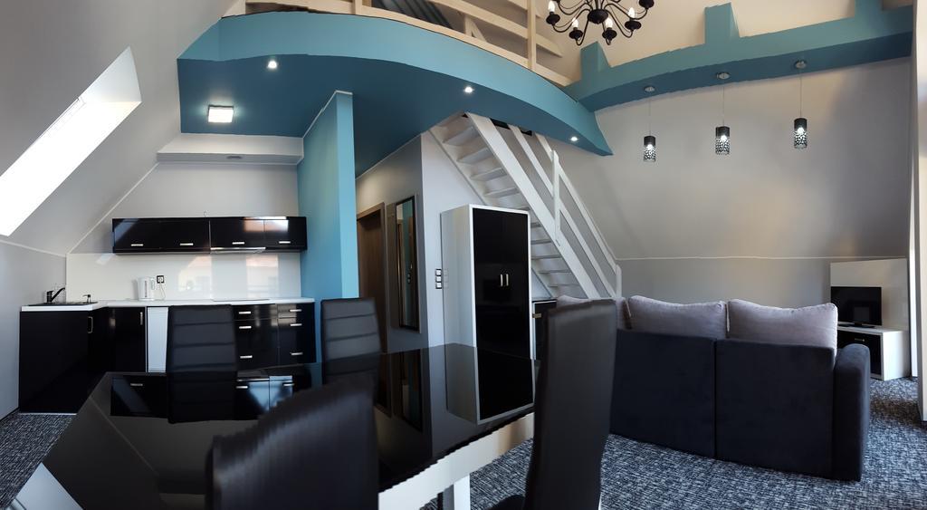 Laura Spa Łagów Kamer foto