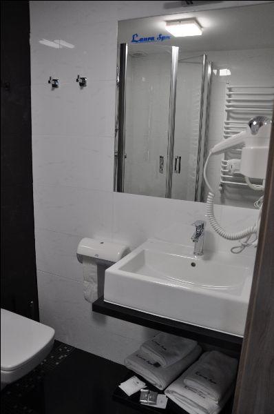 Laura Spa Łagów Buitenkant foto