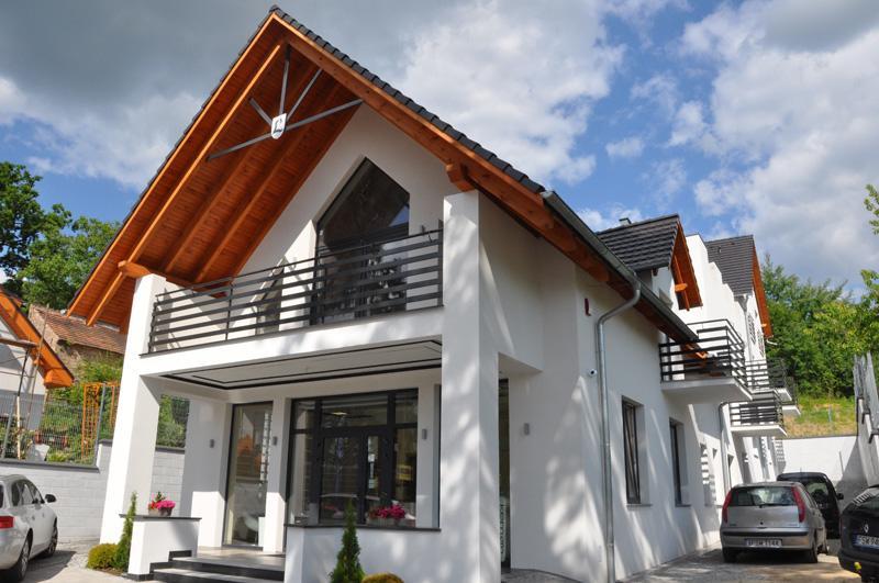 Laura Spa Łagów Buitenkant foto