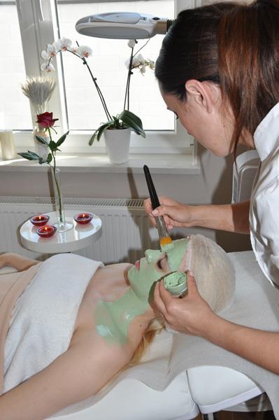 Laura Spa Łagów Buitenkant foto