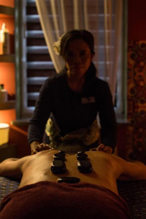 Laura Spa Łagów Buitenkant foto